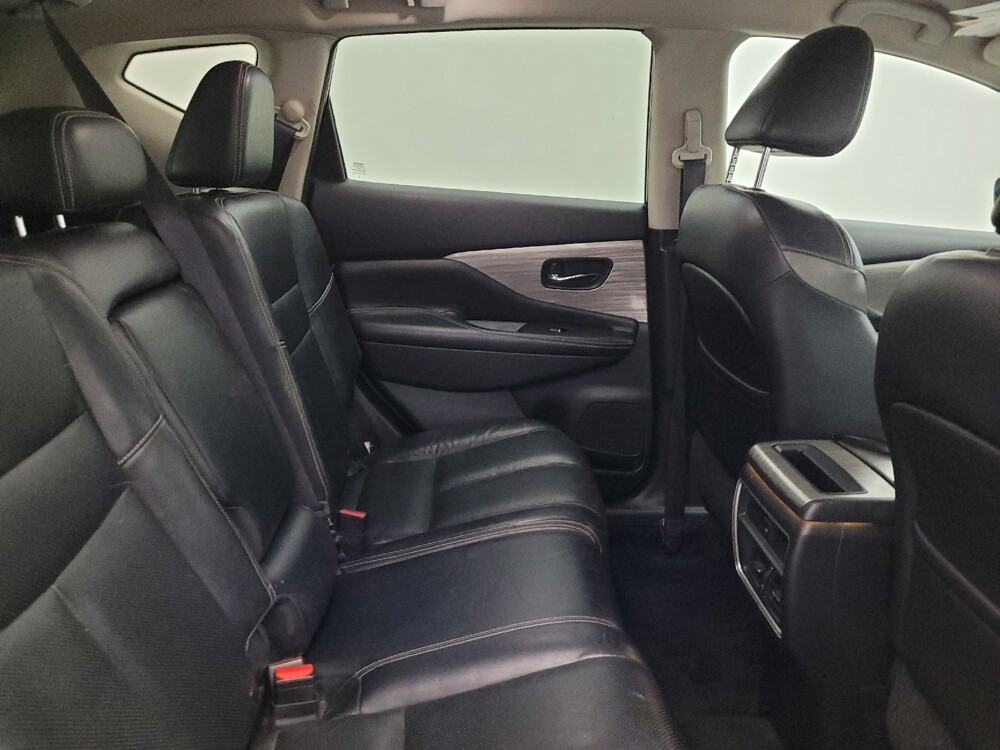 2015 Nissan Murano in Chandler, AZ 85225 - 18086344 19