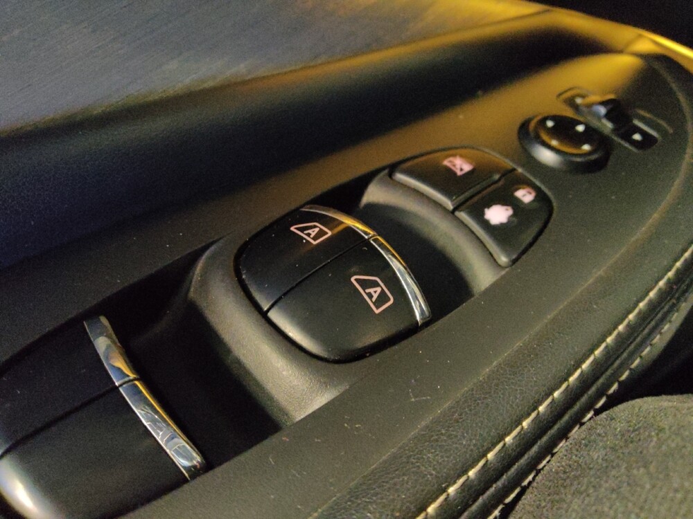 2015 Nissan Murano in Chandler, AZ 85225 - 18086344 27