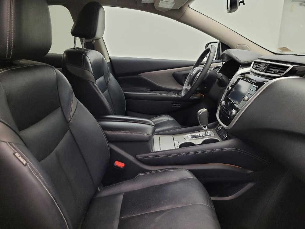 2015 Nissan Murano in Chandler, AZ 85225 - 18086344 21