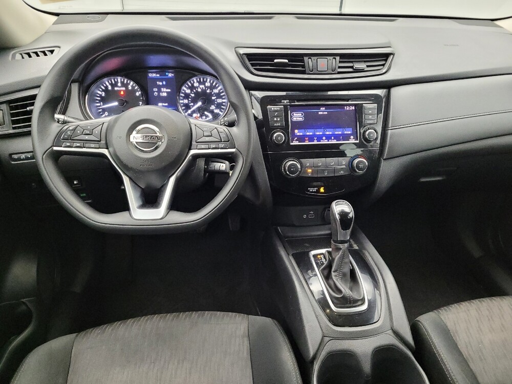 2019 Nissan Rogue in Maple Heights, OH 44137 - 18086345 22