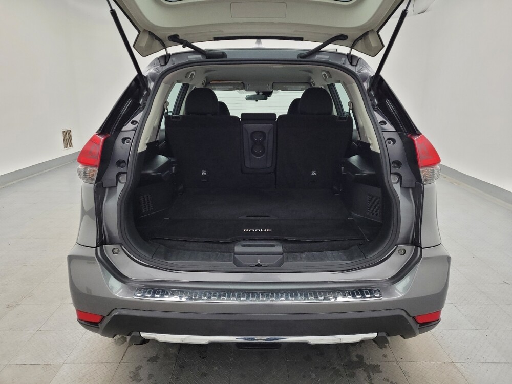 2019 Nissan Rogue in Maple Heights, OH 44137 - 18086345 29