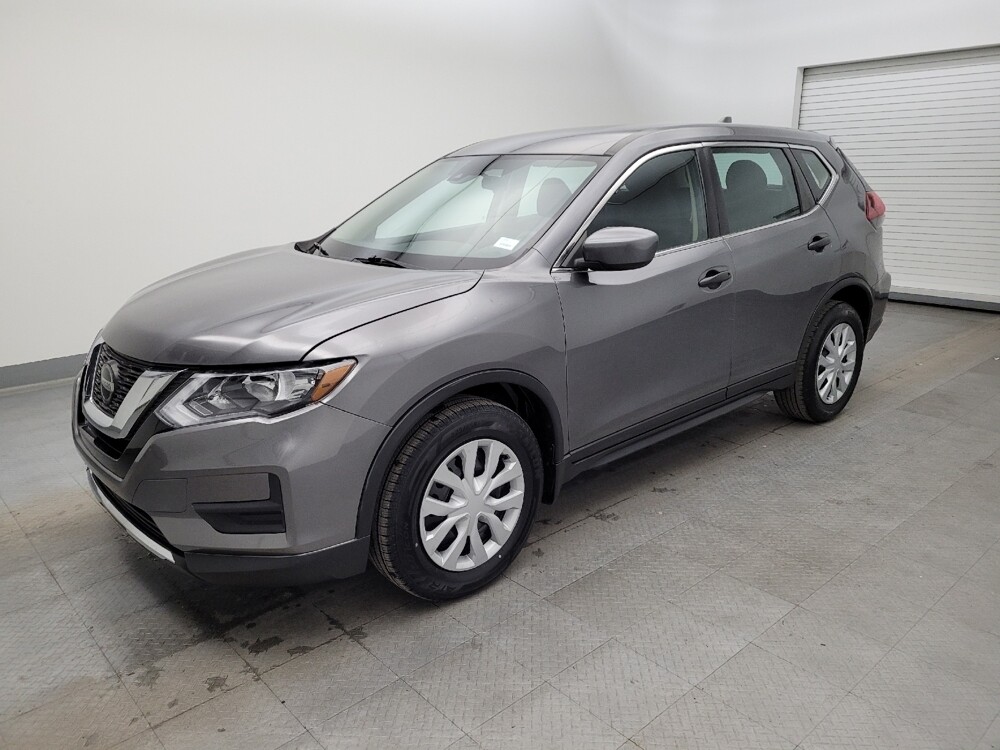 2019 Nissan Rogue in Maple Heights, OH 44137 - 18086345 2