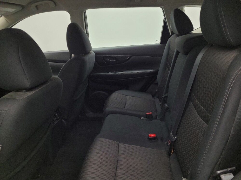 2019 Nissan Rogue in Maple Heights, OH 44137 - 18086345 18