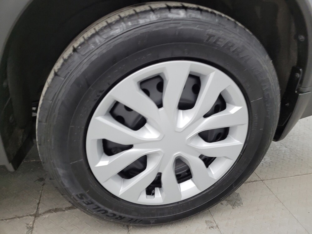 2019 Nissan Rogue in Maple Heights, OH 44137 - 18086345 31