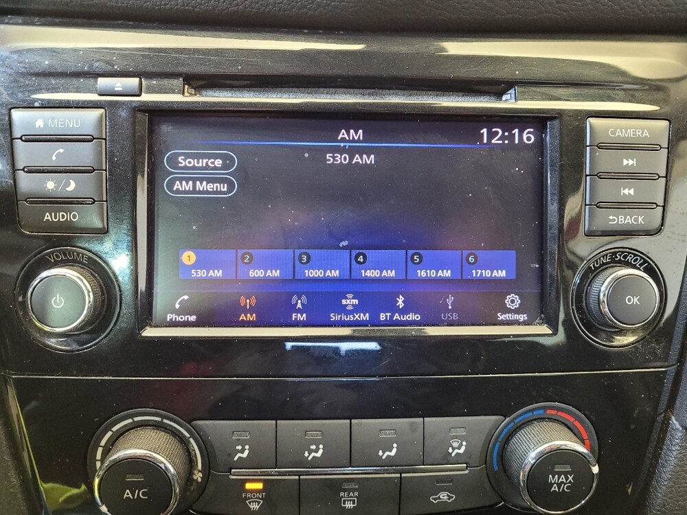 2019 Nissan Rogue in Maple Heights, OH 44137 - 18086345 25