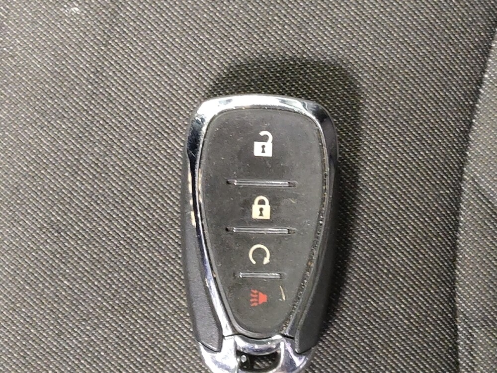 2020 Chevrolet Equinox in Tampa, FL 33619 - 18086347 32