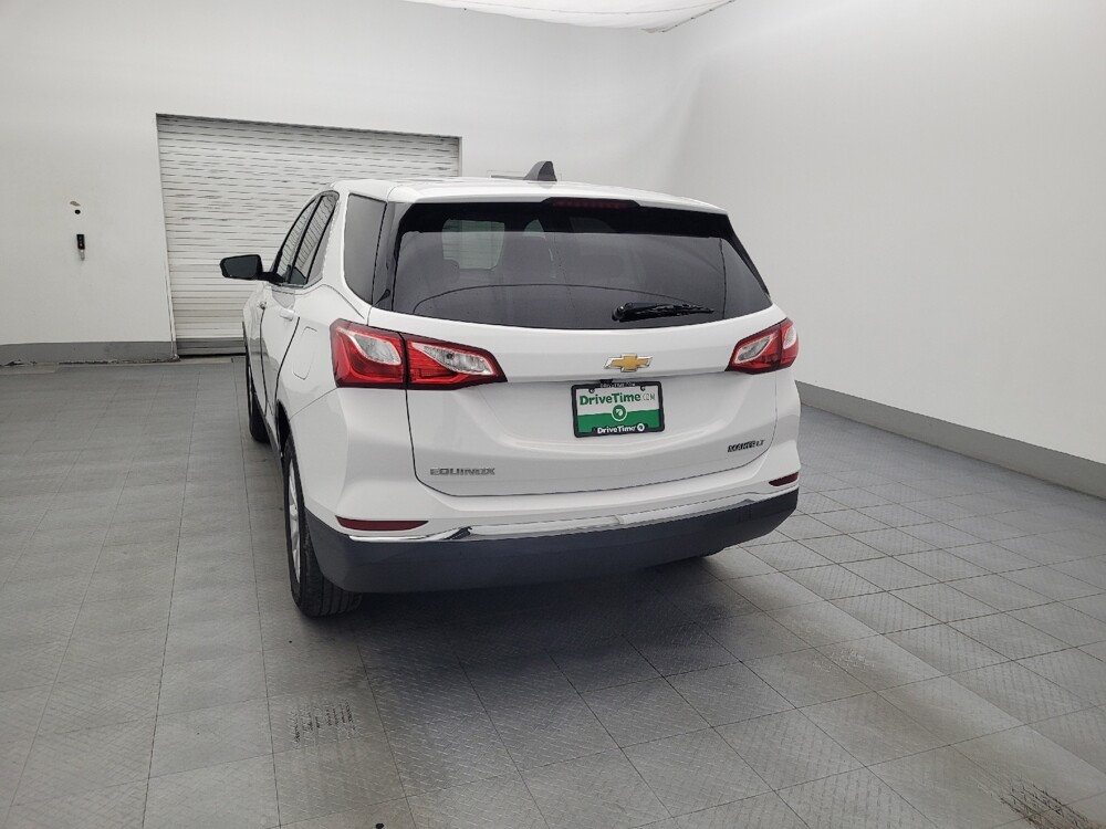 2020 Chevrolet Equinox in Tampa, FL 33619 - 18086347 6
