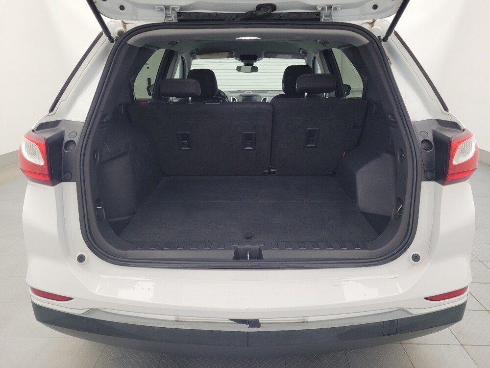 2020 Chevrolet Equinox in Tampa, FL 33619 - 18086347 29