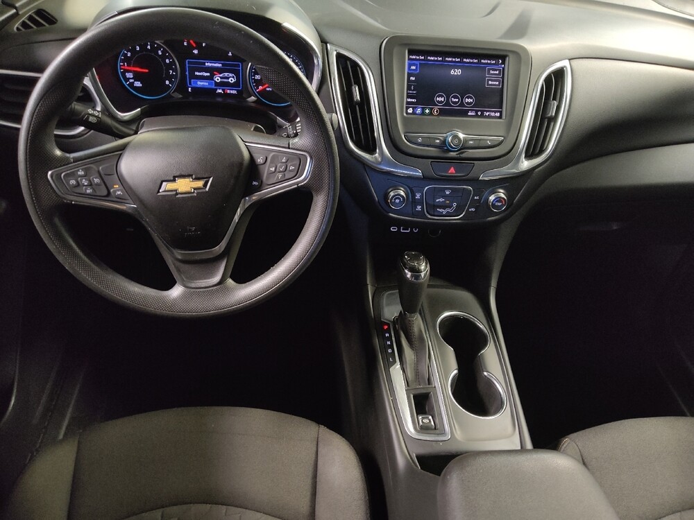 2020 Chevrolet Equinox in Tampa, FL 33619 - 18086347 22