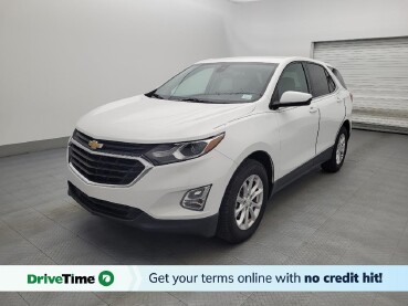 2020 Chevrolet Equinox in Tampa, FL 33619