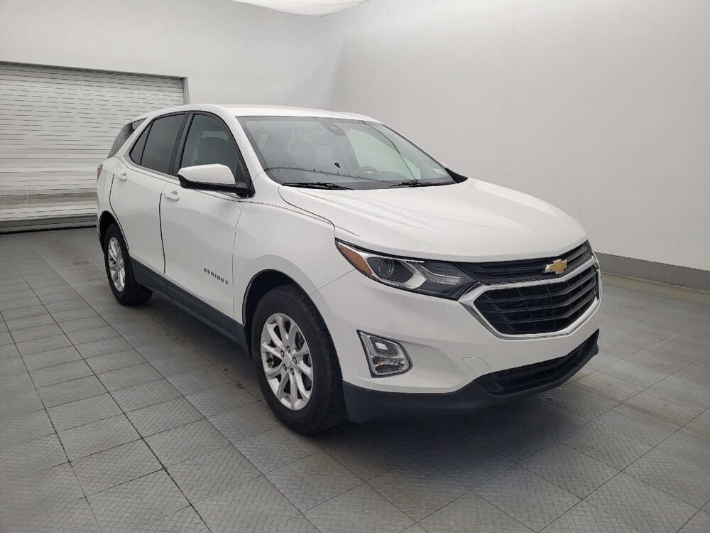 2020 Chevrolet Equinox in Tampa, FL 33619 - 18086347 13