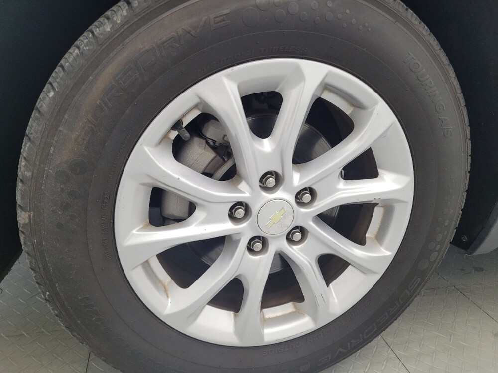 2020 Chevrolet Equinox in Tampa, FL 33619 - 18086347 31