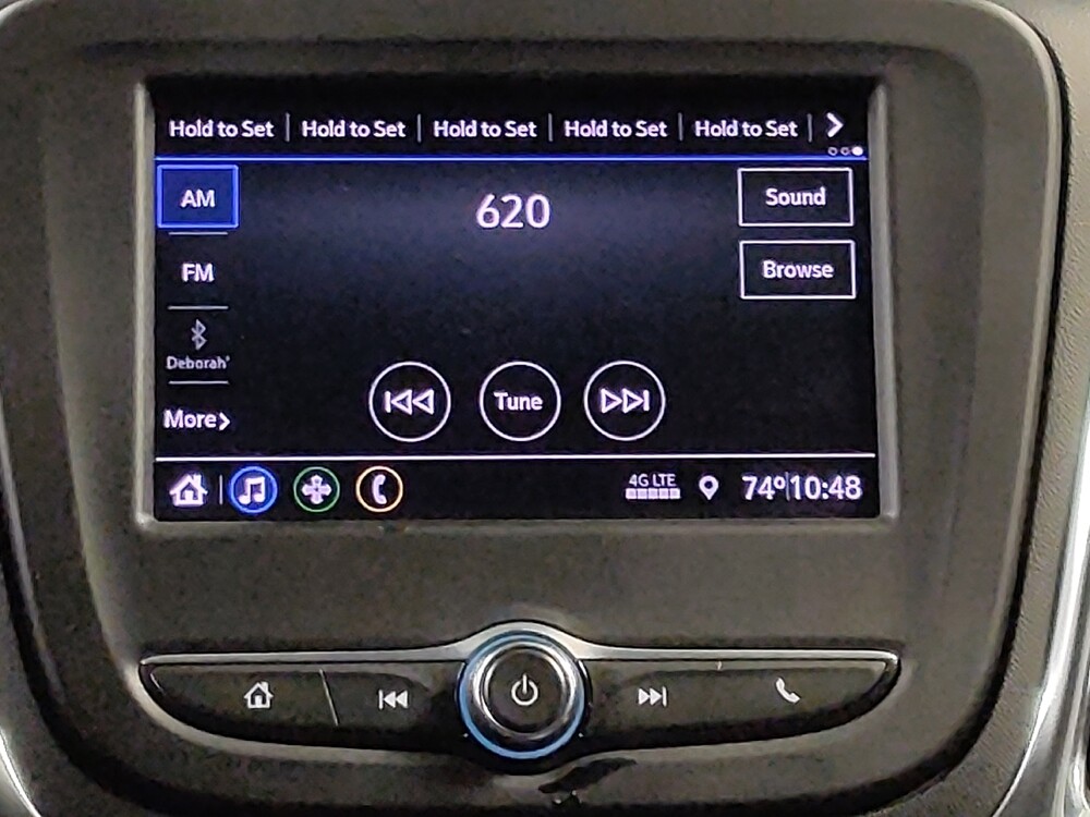 2020 Chevrolet Equinox in Tampa, FL 33619 - 18086347 25