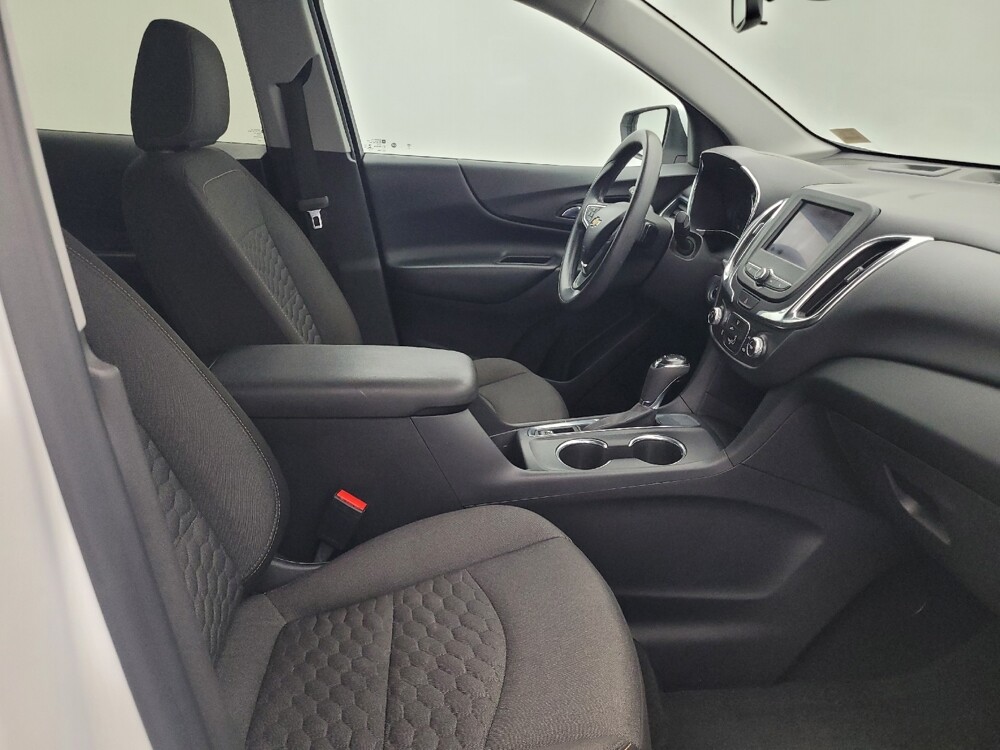 2020 Chevrolet Equinox in Tampa, FL 33619 - 18086347 21