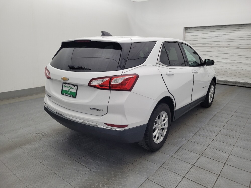 2020 Chevrolet Equinox in Tampa, FL 33619 - 18086347 9