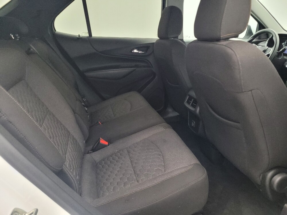 2020 Chevrolet Equinox in Tampa, FL 33619 - 18086347 19