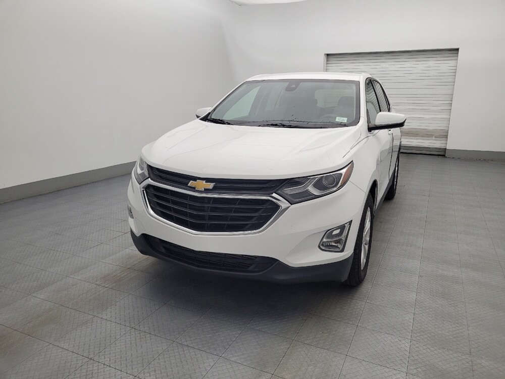 2020 Chevrolet Equinox in Tampa, FL 33619 - 18086347 15