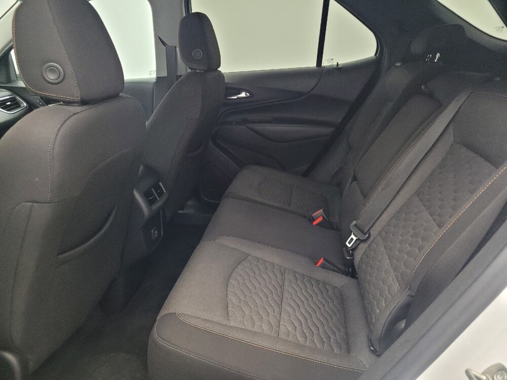 2020 Chevrolet Equinox in Tampa, FL 33619 - 18086347 18