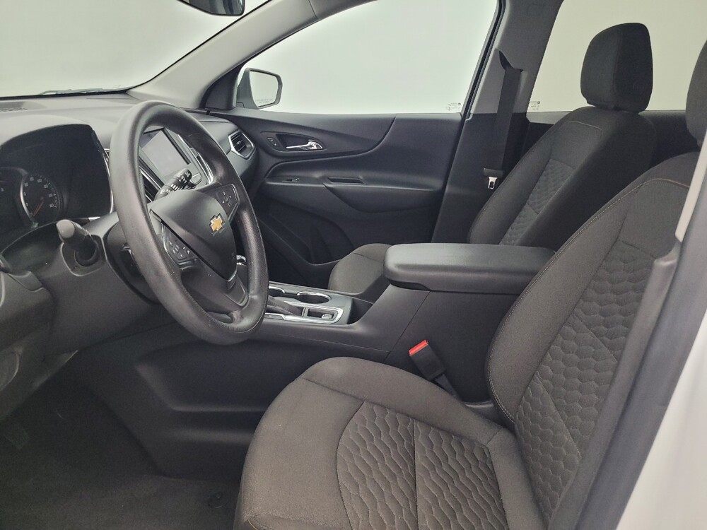 2020 Chevrolet Equinox in Tampa, FL 33619 - 18086347 17