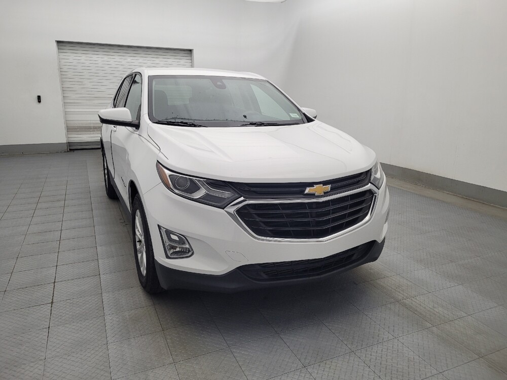 2020 Chevrolet Equinox in Tampa, FL 33619 - 18086347 14