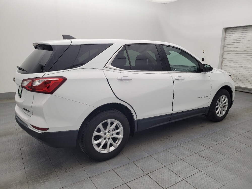 2020 Chevrolet Equinox in Tampa, FL 33619 - 18086347 10