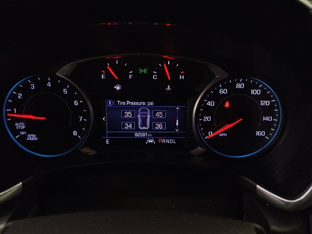 2020 Chevrolet Equinox in Tampa, FL 33619 - 18086347 23