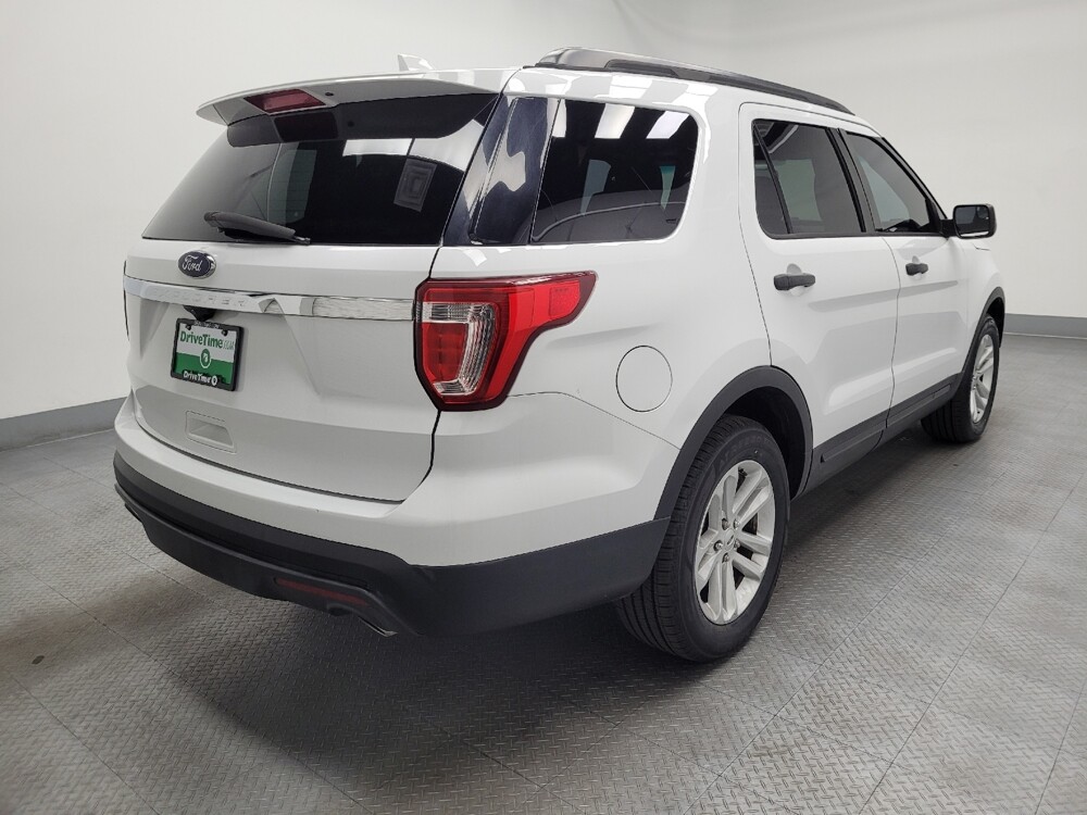 2017 Ford Explorer in Las Vegas, NV 89102 - 18086348 9