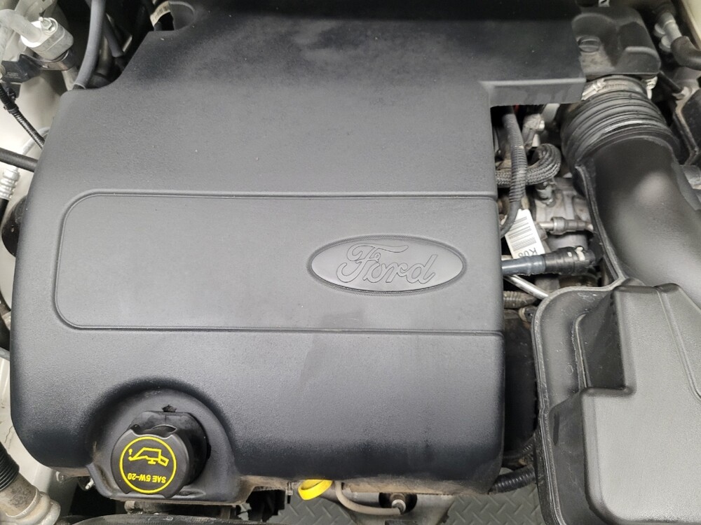 2017 Ford Explorer in Las Vegas, NV 89102 - 18086348 30