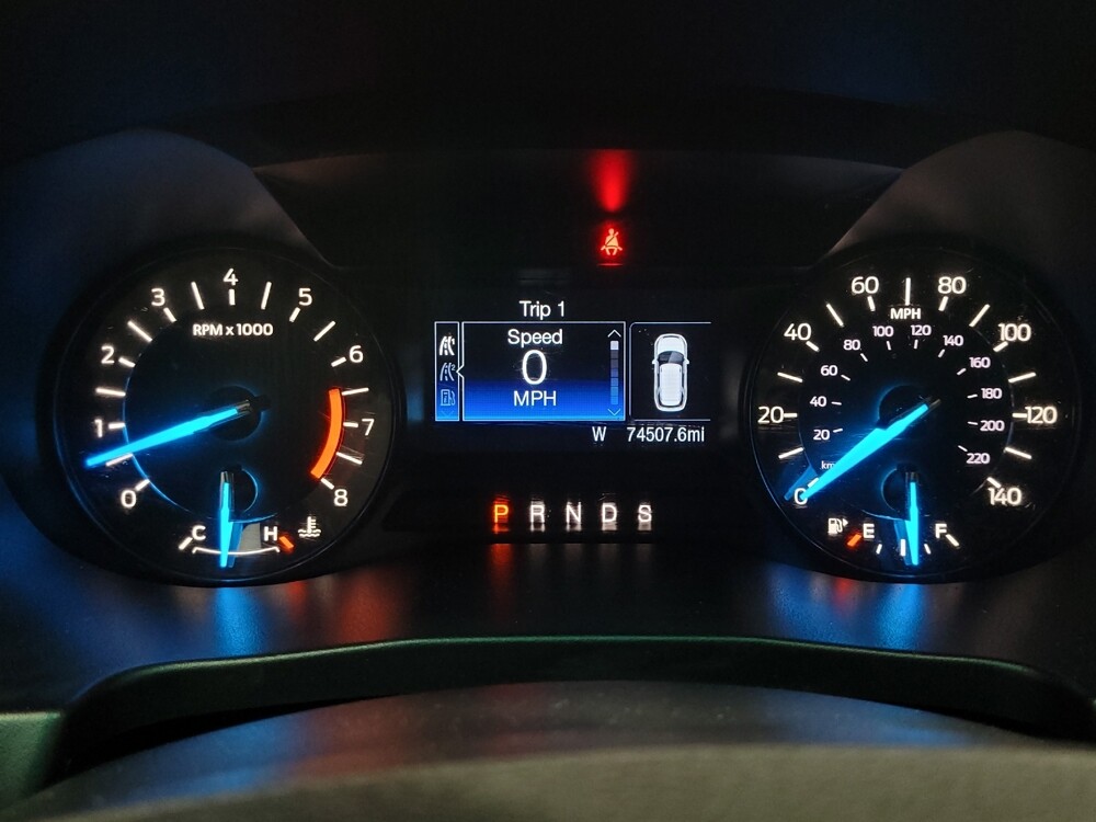 2017 Ford Explorer in Las Vegas, NV 89102 - 18086348 23