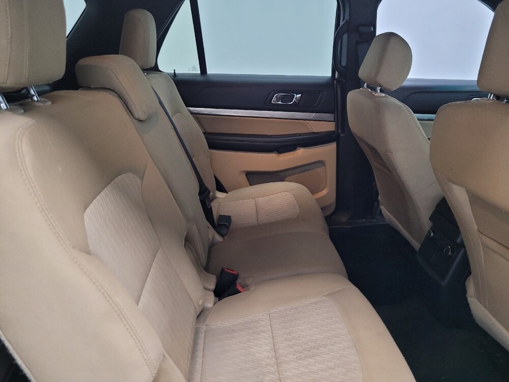 2017 Ford Explorer in Las Vegas, NV 89102 - 18086348 19