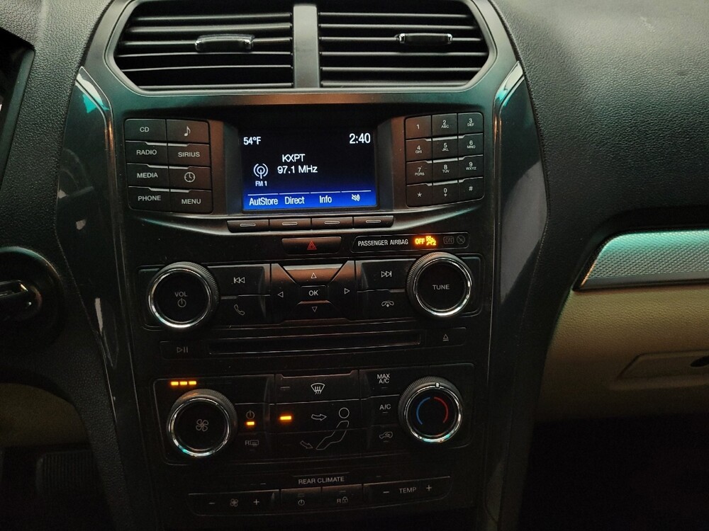 2017 Ford Explorer in Las Vegas, NV 89102 - 18086348 25