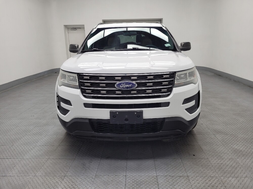 2017 Ford Explorer in Las Vegas, NV 89102 - 18086348 15