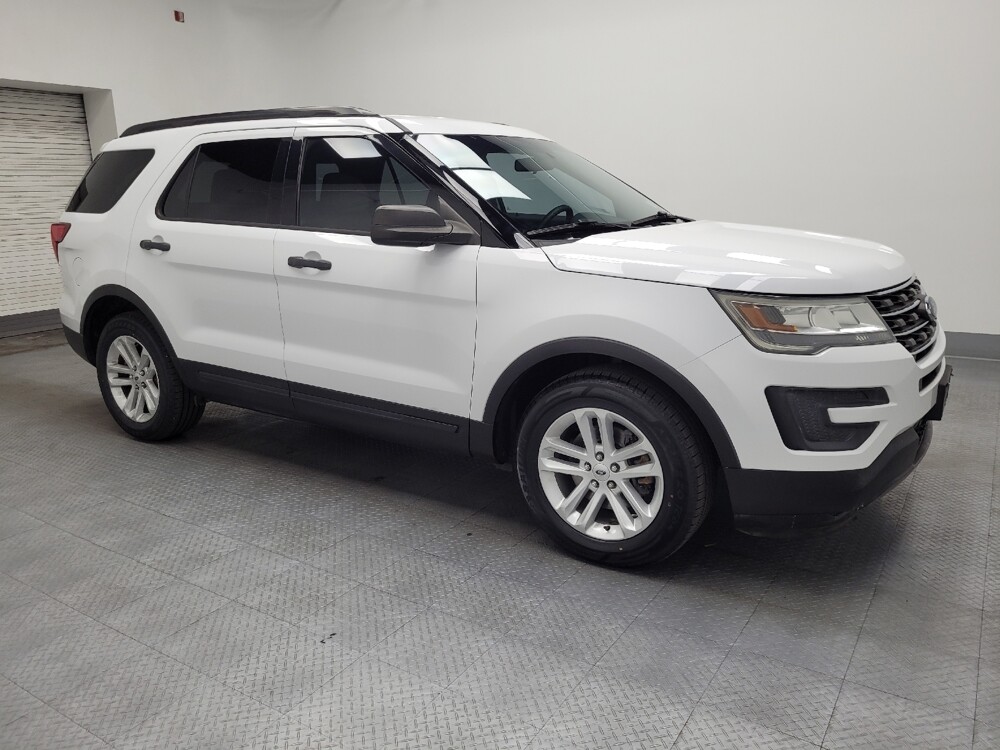 2017 Ford Explorer in Las Vegas, NV 89102 - 18086348 11