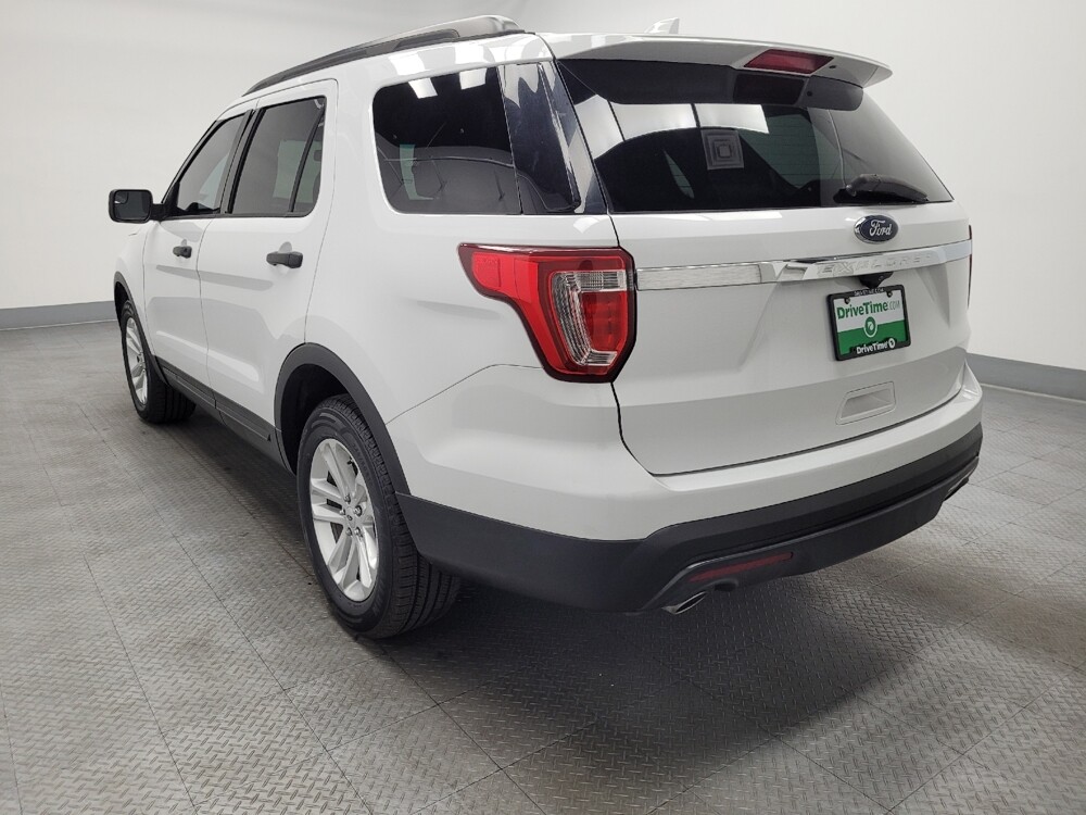 2017 Ford Explorer in Las Vegas, NV 89102 - 18086348 5