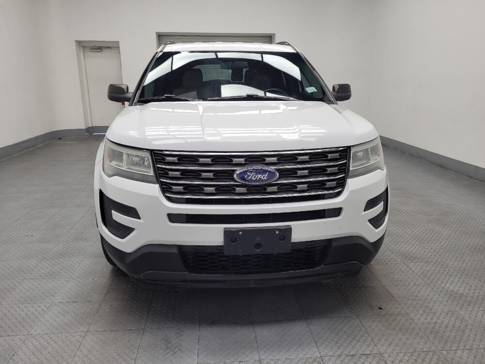 2017 Ford Explorer in Las Vegas, NV 89102 - 18086348 14