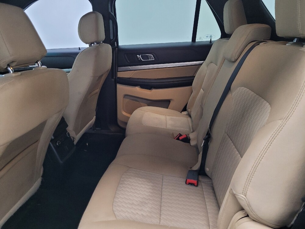 2017 Ford Explorer in Las Vegas, NV 89102 - 18086348 18