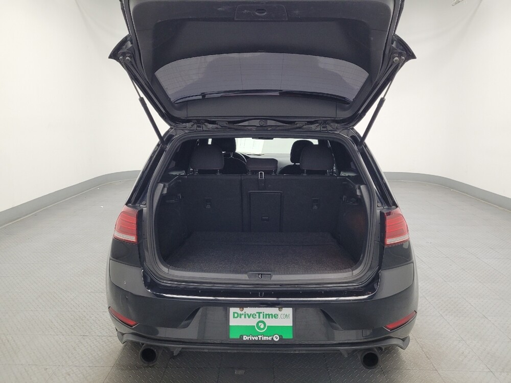 2018 Volkswagen GTI in Las Vegas, NV 89104 - 18086349 29