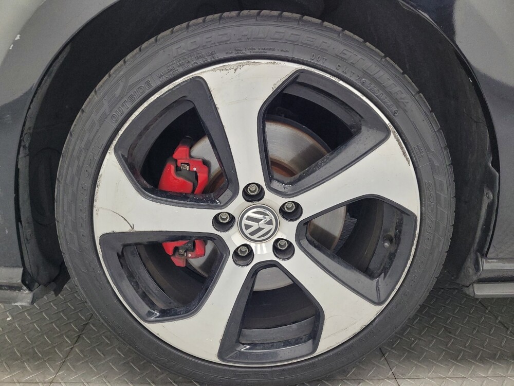 2018 Volkswagen GTI in Las Vegas, NV 89104 - 18086349 31