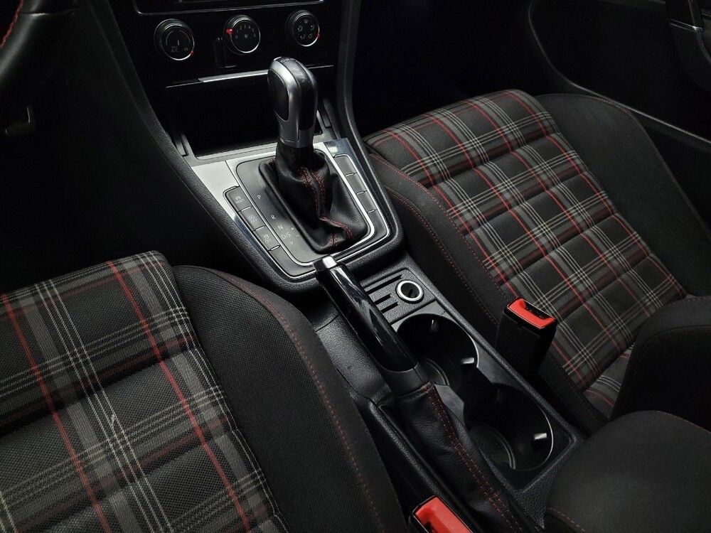 2018 Volkswagen GTI in Las Vegas, NV 89104 - 18086349 26