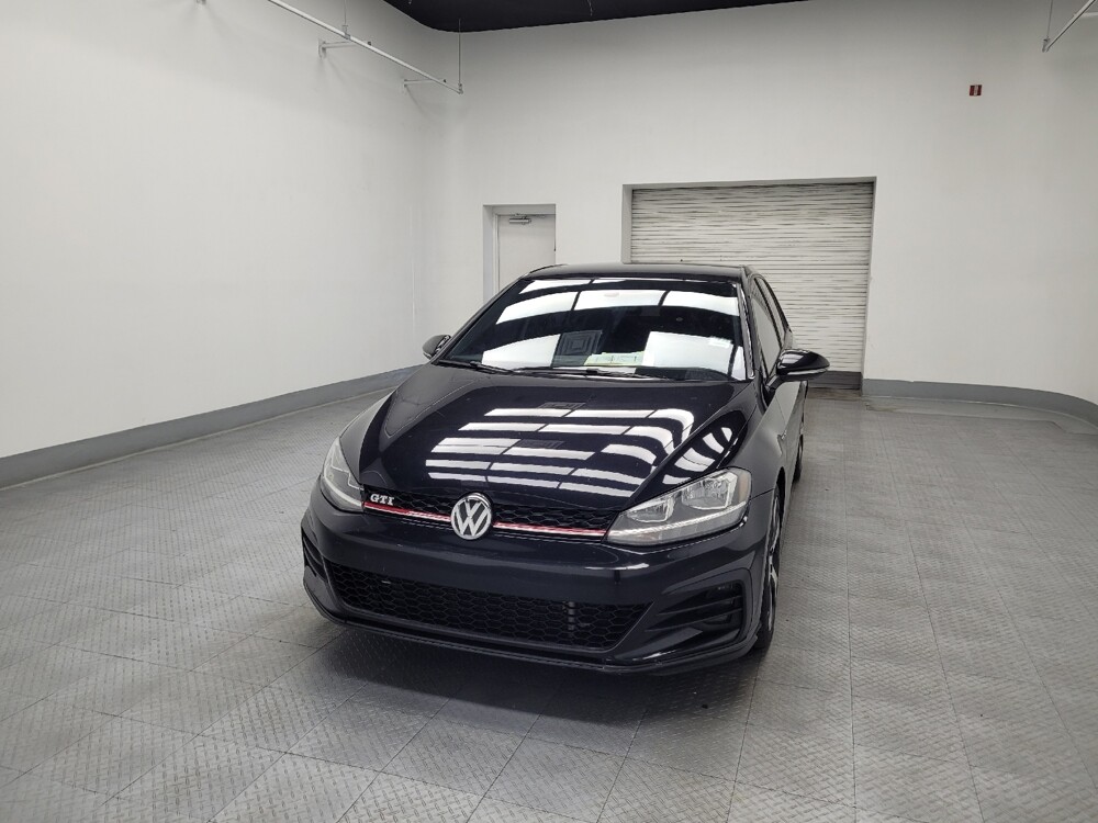 2018 Volkswagen GTI in Las Vegas, NV 89104 - 18086349 15