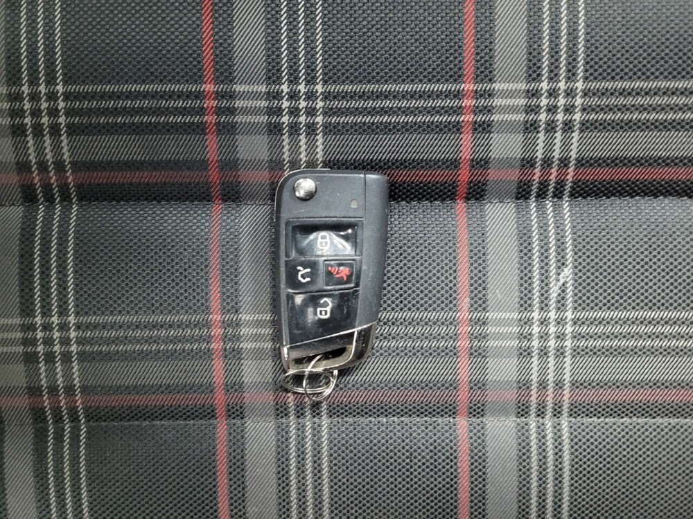 2018 Volkswagen GTI in Las Vegas, NV 89104 - 18086349 32