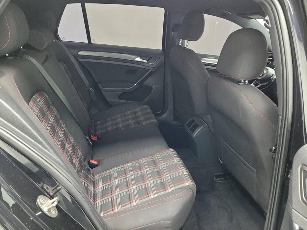 2018 Volkswagen GTI in Las Vegas, NV 89104 - 18086349 19