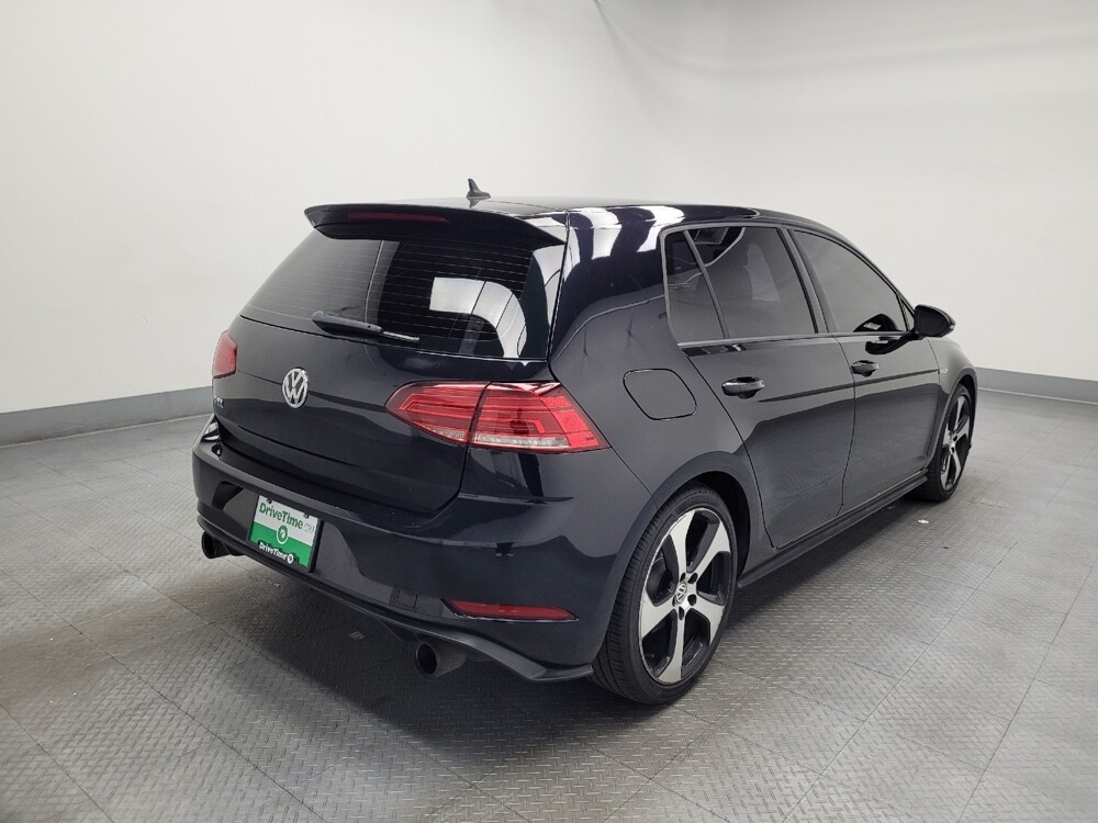 2018 Volkswagen GTI in Las Vegas, NV 89104 - 18086349 9