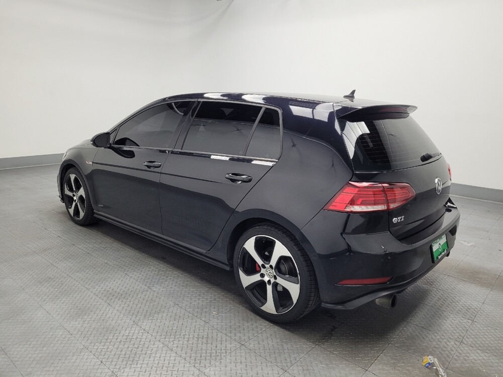 2018 Volkswagen GTI in Las Vegas, NV 89104 - 18086349 3