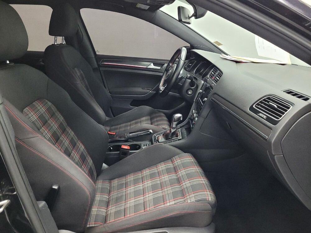 2018 Volkswagen GTI in Las Vegas, NV 89104 - 18086349 21
