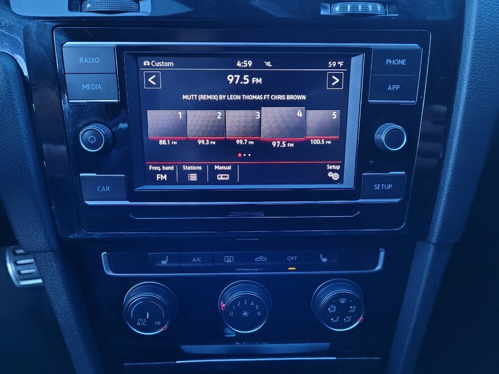 2018 Volkswagen GTI in Las Vegas, NV 89104 - 18086349 25