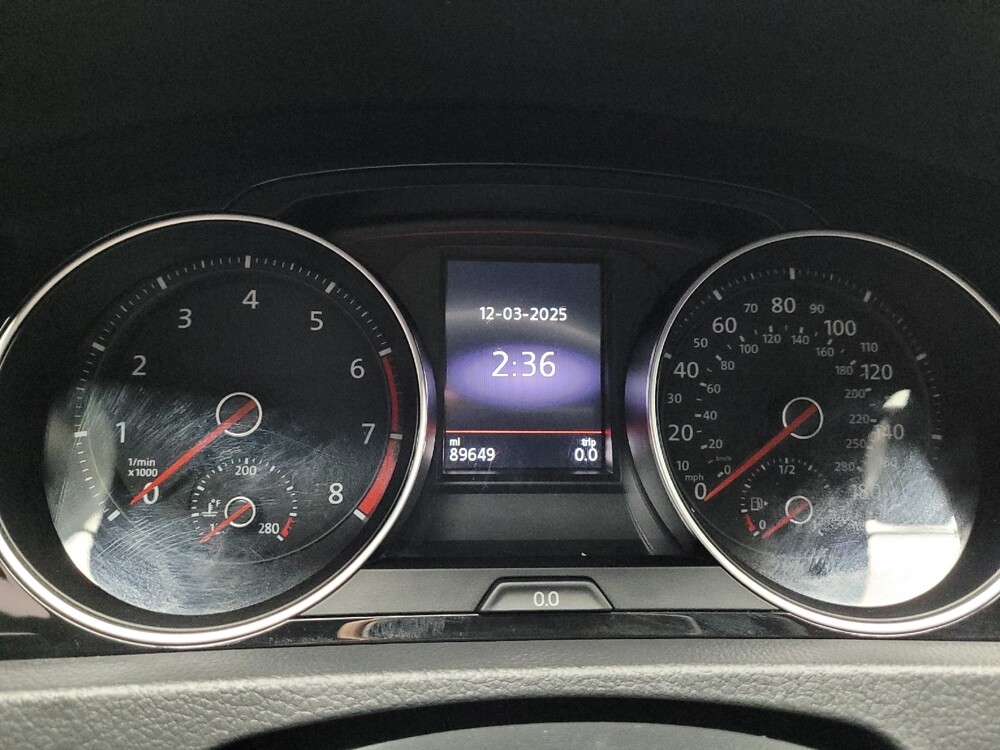 2018 Volkswagen GTI in Las Vegas, NV 89104 - 18086349 23