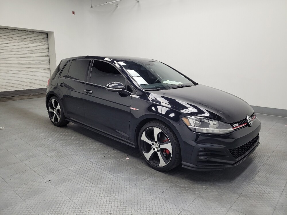 2018 Volkswagen GTI in Las Vegas, NV 89104 - 18086349 11