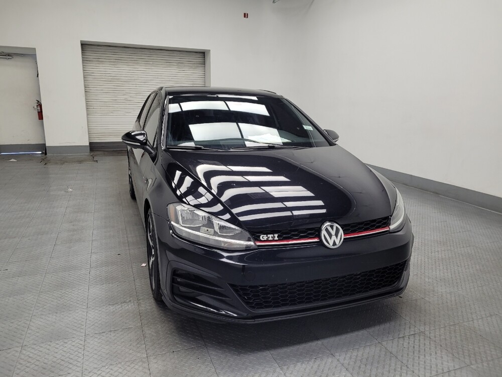 2018 Volkswagen GTI in Las Vegas, NV 89104 - 18086349 14