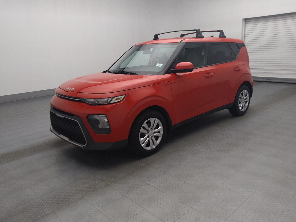 2022 Kia Soul in Pensacola, FL 32505 - 18086351 2